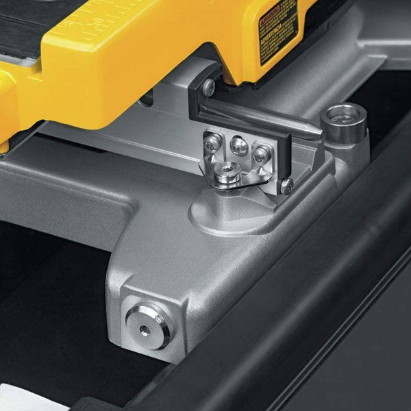 Przecinarka do glazury Dewalt D24000SET