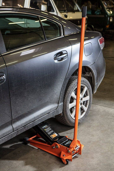 Podnośnik niskoprofilowy 3T Neo Tools 11-732