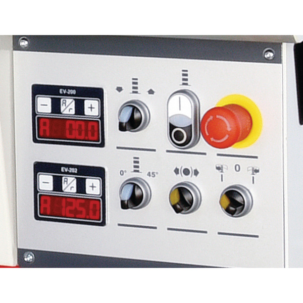 Frezarka dolnowrzecionowa Holzkraft minimax twf 55es M digital 5502263