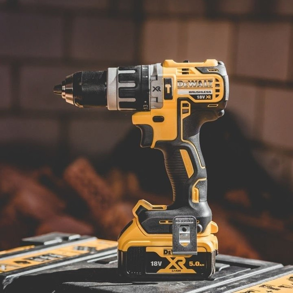 Zestaw elektronarzędzi Dewalt DCK2080P2T