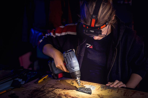 Latarka czołowa NEO Tools 99-028