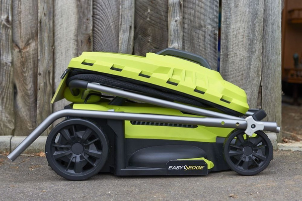 Kosiarka elektryczna Ryobi RLM13E33S (5133002343)