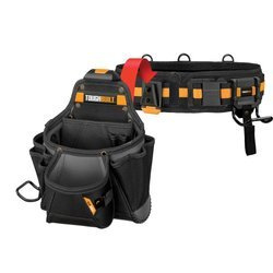 Torba narzędziowa, pas i uchwyt ToughBuilt TB-CT-101-3P
