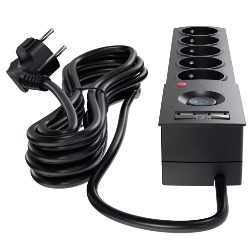 Listwa zasilająca KEL W-100044