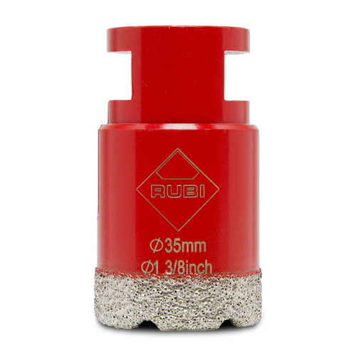 Koronka diamentowa RUBI DRYGRES SUPERPRO 06958