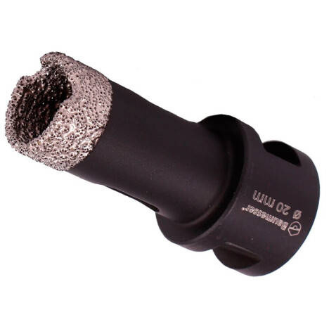 Wiertło diamentowe do ceramiki i gresu DDR-V 20x30xM14 Keramik Pro 910283018057