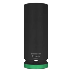 Nasadka udarowa 1/2" Bosch 2608003052 rozmiar 21 mm