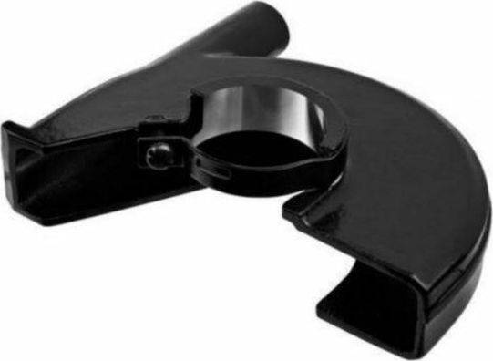 Osłona do szlifierki kątowej Makita 198416-2 z odsysem, do 125 mm
