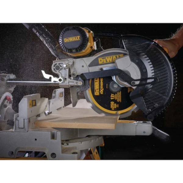 Tarcza uniwersalna do pilarki 250 x 30 mm 12T DeWalt DT1474-QZ