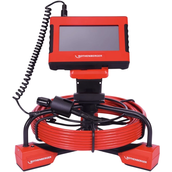 Kamera inspekcyjna Rothenberger 1000003922