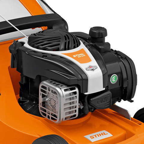 Kosiarka spalinowa Stihl RM 448 PC 