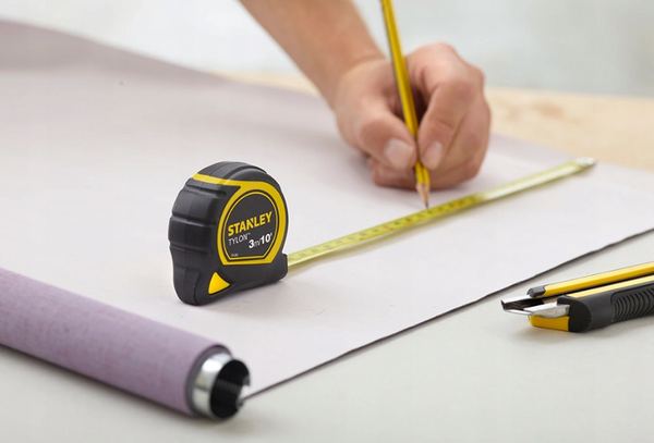 Miara 3 m Tylon 0-30-686 Stanley