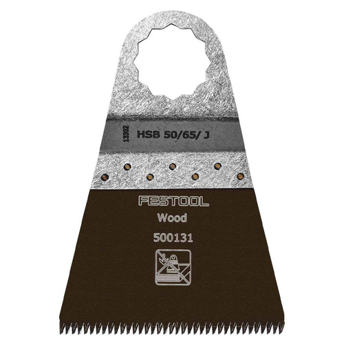 Brzeszczot HSB 50/65/J/5 Festool 500145