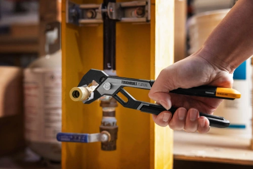 Szczypce nastawne ToughBuilt TB-H3-51-V10