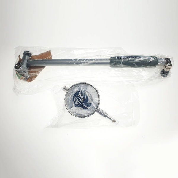 Czujnik zegarowy do cylindrów Limit 61931309