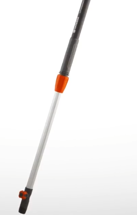 Trzonek teleskopowy 90-145 cm Combisystem GARDENA 03719-20