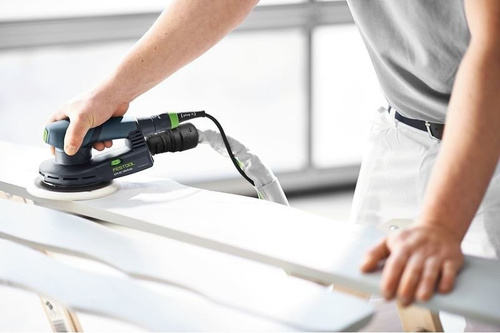 Szlifierka mimośrodowa ETS EC 150/3 EQ-GQ Festool 575400