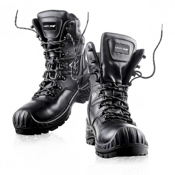 Trzewiki wysokie Lahti Pro L3030442 rozmiar 42