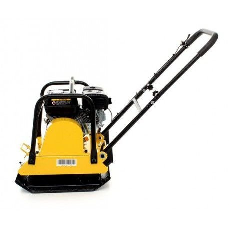 Zagęszczarka gruntu 5,5KM 92KG KD1184 Kraft&Dele