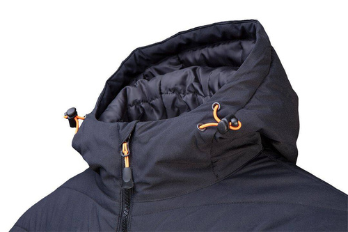 Kurtka robocza Warm Neo Tools 81-574-M rozmiar M