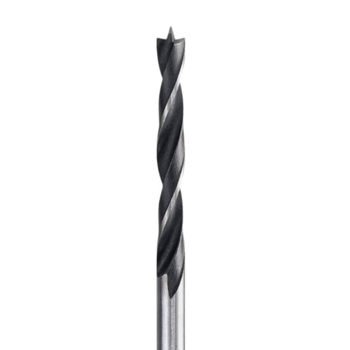 Wiertło spiralne do drewna 3x32 mm Bosch 2609255200