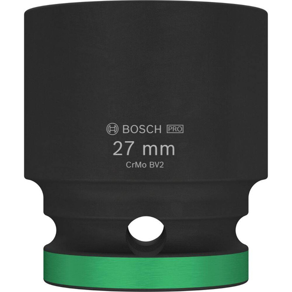Nasadka udarowa 1/2" Bosch 2608003056 rozmiar 27 mm