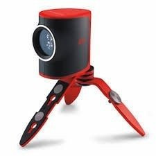 Leica Lino L2 laser krzyżowy