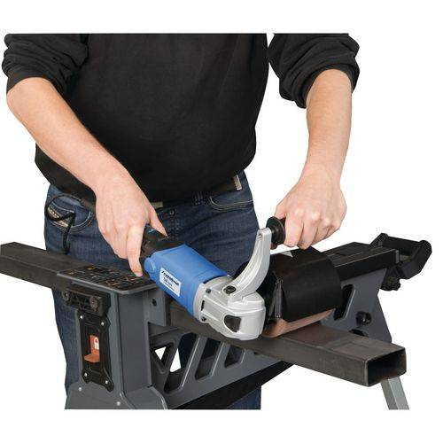 Satyniarka SM 100 Metallkraft 3990100