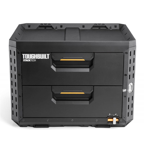 Skrzynia narzędziowa StackTech ToughBuilt TB-B1-D-72