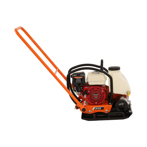 Zagęszczarka jednokierunkowa Norton Clipper CFP 16W