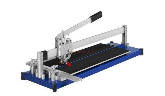 Przecinarka do glazury TopLine Standard 630 mm stalowa 10.831.02 Kaufmann