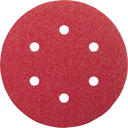 Papier ścierny Bosch C430 150 P80 2608605718 5 szt.