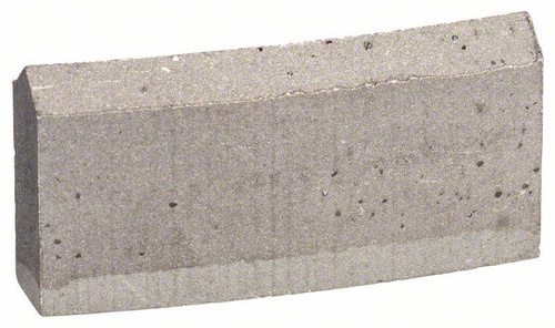 Segmenty do diamentowych koronek wiertniczych 1 1/4" Best for Concrete 182; 186x13x11,5 Bosch 2608601396