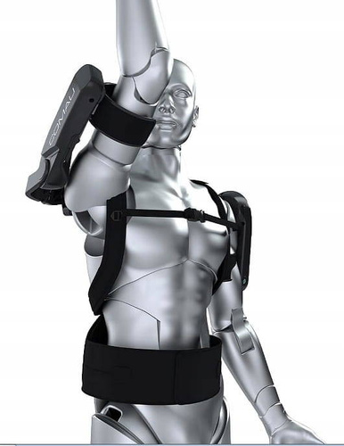 Egzoszkielet pasywny Mate COMAUMATE Comau