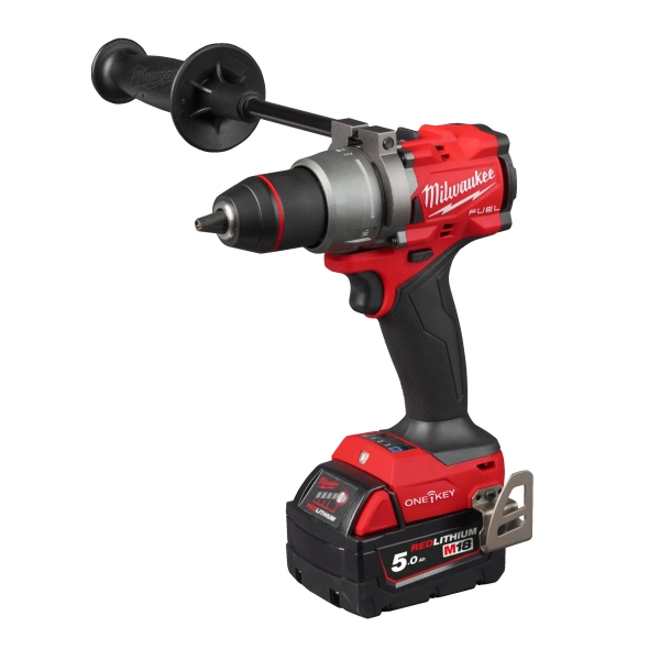 Wiertarko-wkrętarka Milwaukee M18 ONEDD3-502X