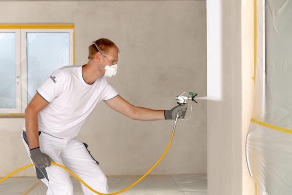 Agregat malarski Wagner PowerPainter 90 Extra 2401275