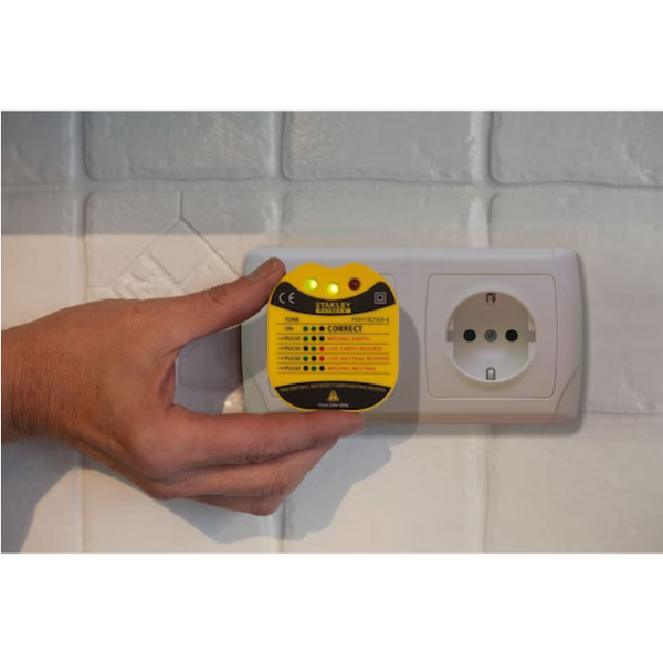 Tester prądu Stanley Fatmax FMHT82569-6