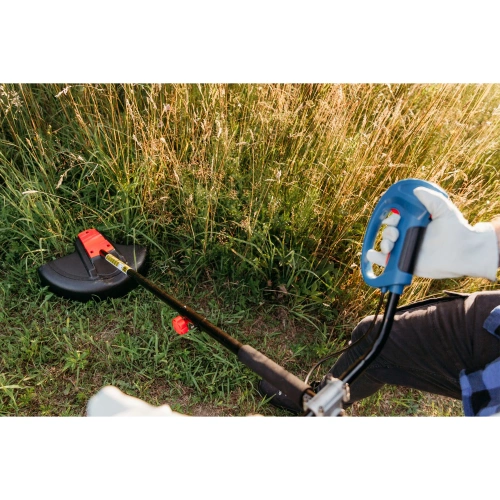 Podkaszarka Blaupunkt BC5010