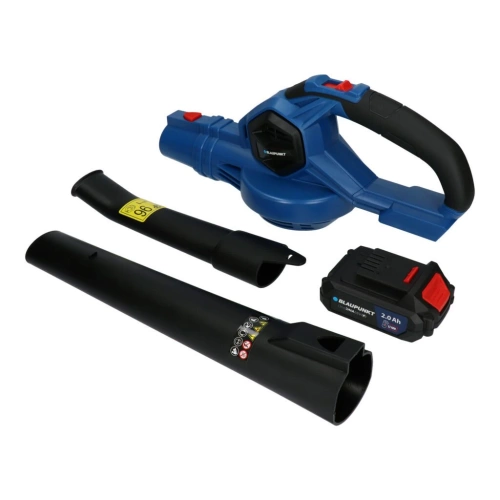 Dmuchawa do liści Blaupunkt CB2010