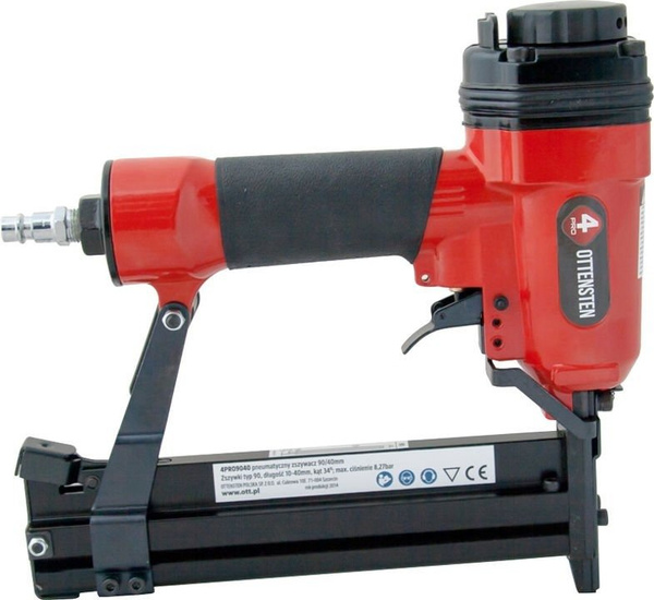 4PRO Zszywacz 4PRO9040