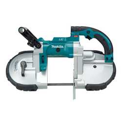 Piła taśmowa Makita DPB180Z
