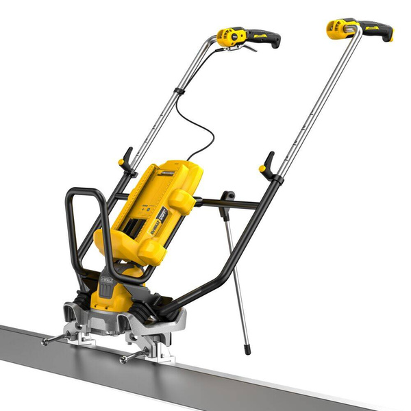Łata wibracyjna do betonu Dewalt DCPS330N
