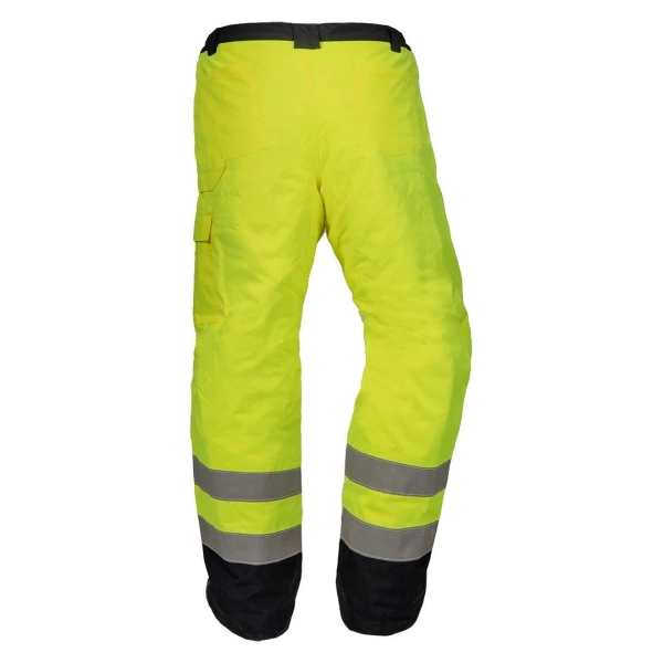 Spodnie ocieplane NEO Tools 81-760-M (rozmiar M)