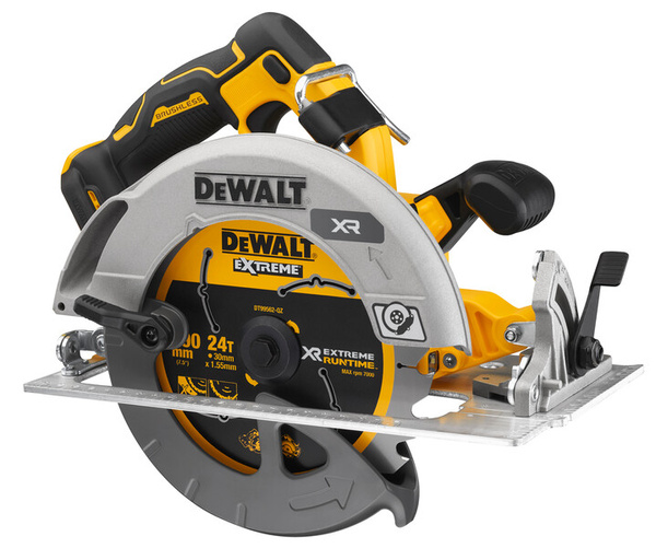 Pilarka tarczowa Dewalt DCS573NT