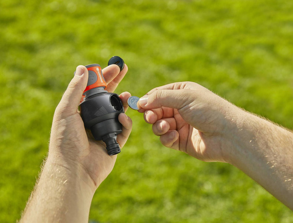 Licznik wody AquaCount Gardena 18350-20