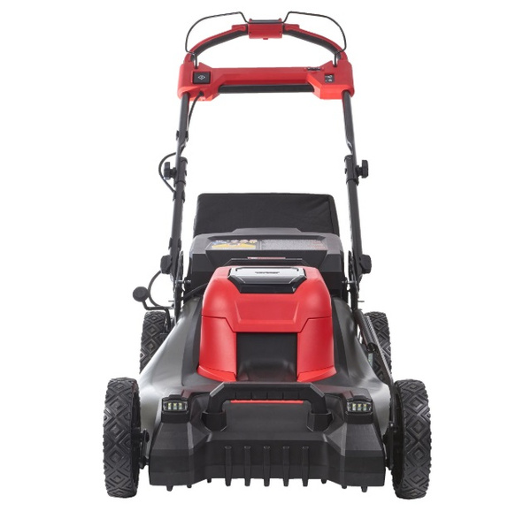 Kosiarka akumulatorowa z napędem Milwaukee M18F2LM53-0