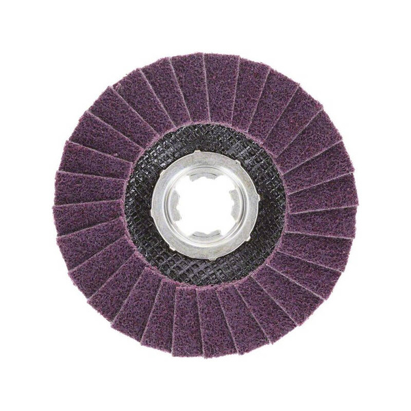 Tarcza lamelkowa Bosch EXPERT N475 SCM X-LOCK 125mm średnia