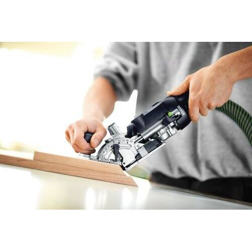 Frezarka do połączeń Festool DF 500 Q-Plus 100Y Limited Edition 578239