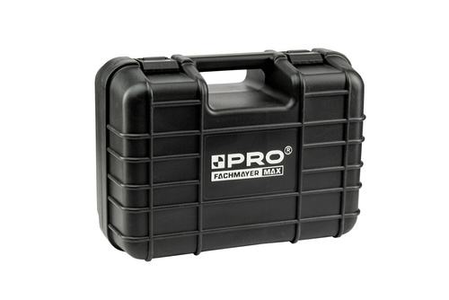 Akumulatorowa przyssawka wibracyjna do płytek PRO-PT001