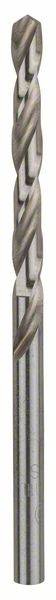 Wiertło do metalu 4,8x52x86mm Bosch 2609255044